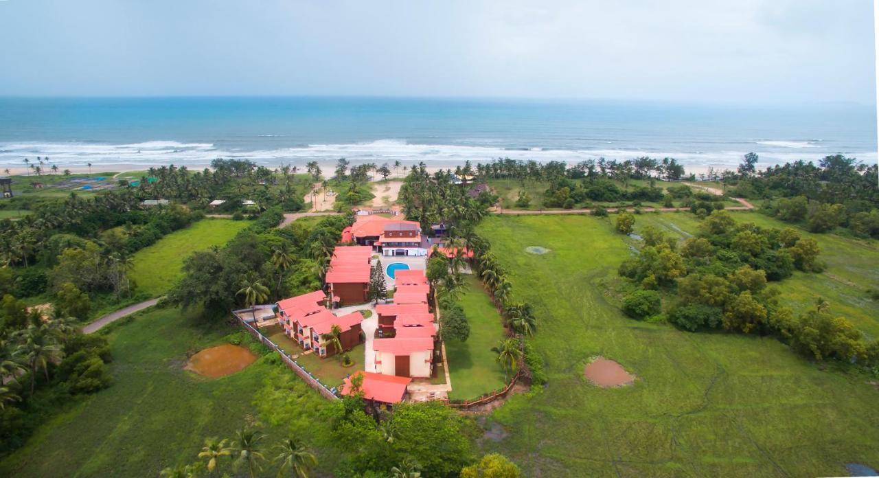 Sea Queen Beach Resort & Spa โคลวา ภายนอก รูปภาพ