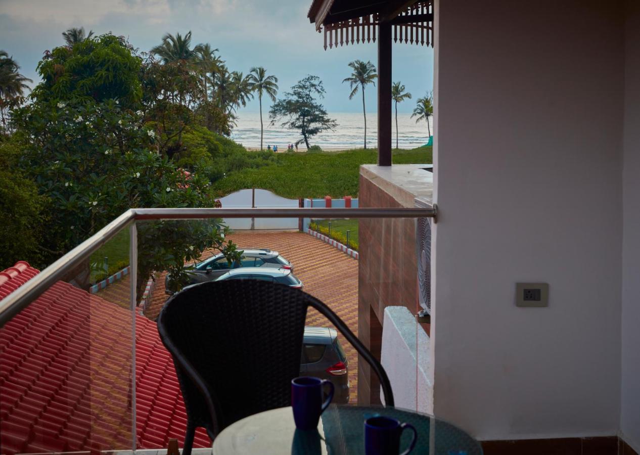 Sea Queen Beach Resort & Spa โคลวา ภายนอก รูปภาพ
