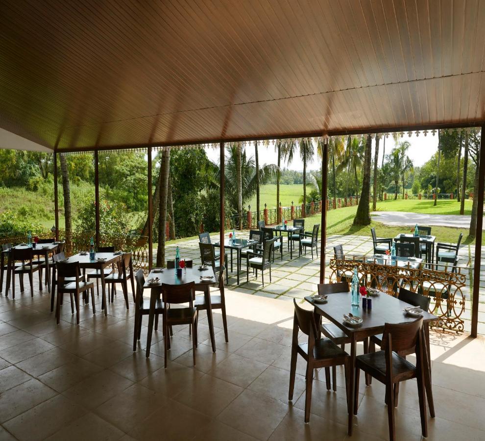 Sea Queen Beach Resort & Spa โคลวา ภายนอก รูปภาพ